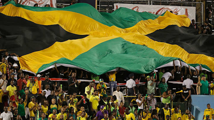 Jamaica Women's Soccer Player Tarania Clarke Stabbed to Death Jamaica Women's Soccer Player Tarania Clarke Stabbed to Death