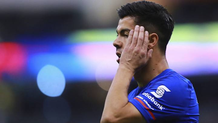 MAL DÍA | Le llovieron críticas al 'Gato' Silva tras el partido ante Toluca