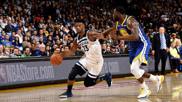 Weekend Hot Clicks: Oh, Jimmy Butler. How Does This End? Weekend Hot Clicks: Oh, Jimmy Butler. How Does This End?