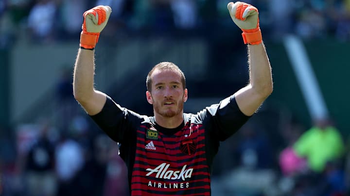 MLS Recap: Timbers Beat Sounders in 100th Meeting, LAFC-NYCFC Draw in Thriller