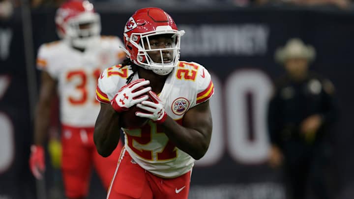 Questions Loom Regarding Handling of Kareem Hunt Altercation by NFL, Police