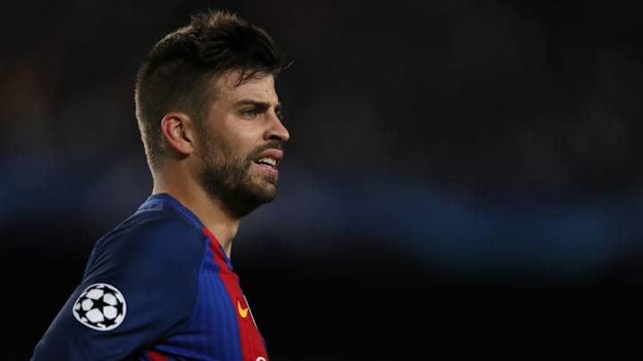 El crack mundial que se cagó en los zapatos de Piqué cuando estaban en el United
