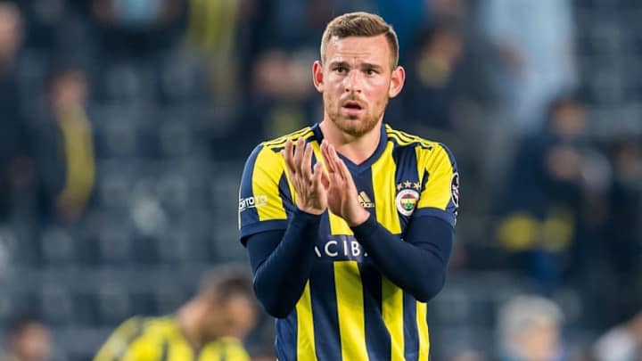 Report Claims Tottenham's Vincent Janssen Is Seeking to Force a Move to Turkish Giants Fenerbahce