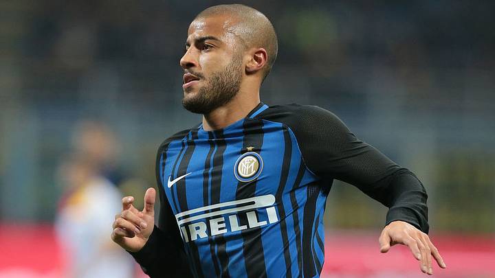 'Just Like a Family': Loanee Rafinha Hints at Serie A Stay Following Fruitful Few Months at Inter 'Just Like a Family': Loanee Rafinha Hints at Serie A Stay Following Fruitful Few Months at Inter