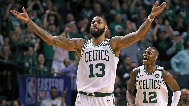 Monday's Hot Clicks: Wait, Are the Celtics Actually Going to Do This? Monday's Hot Clicks: Wait, Are the Celtics Actually Going to Do This?