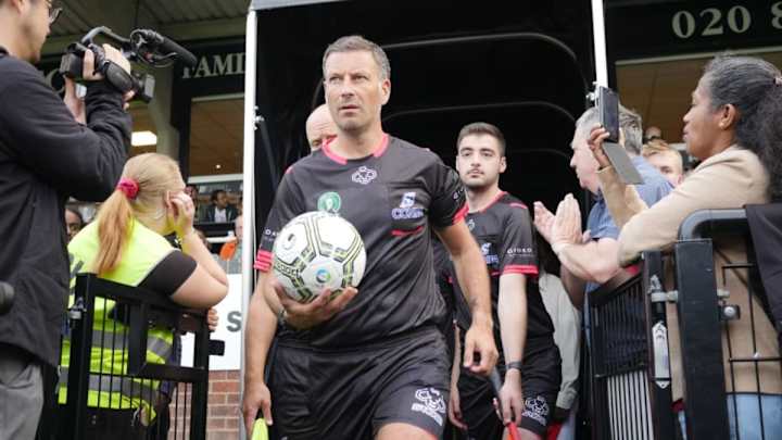 CONIFA World Football Cup Final Preview: Key Men, Road to the Final, Where to Watch and More CONIFA World Football Cup Final Preview: Key Men, Road to the Final, Where to Watch and More