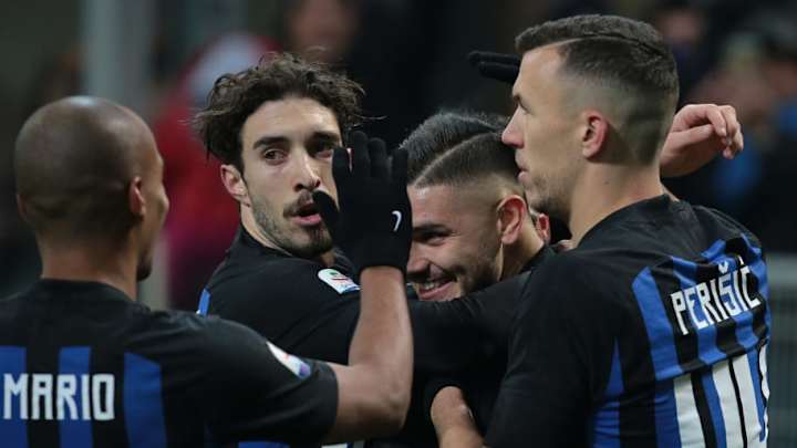 Empoli vs Inter Preview: Where to Watch, Live Stream, Team News, Predictions & More Empoli vs Inter Preview: Where to Watch, Live Stream, Team News, Predictions & More