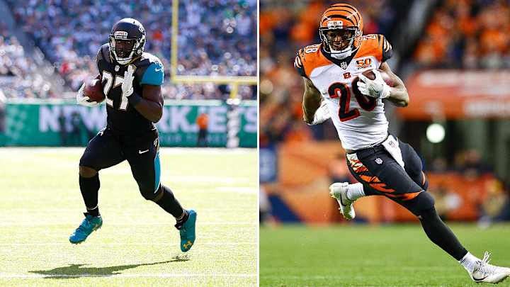 Fantasy Football 2018: Bold Predictions, Part 2