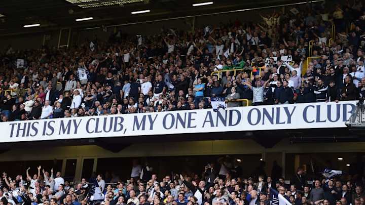 Spurs Fans React to 'Shocking' 2018/19 Kits After They Reportedly Go on Sale in Asia