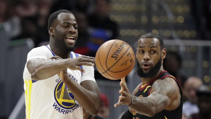 When Does the NBA Finals Start?