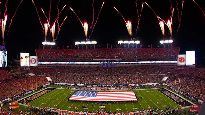 This Year's Best and Worst Bowl Game Gifts