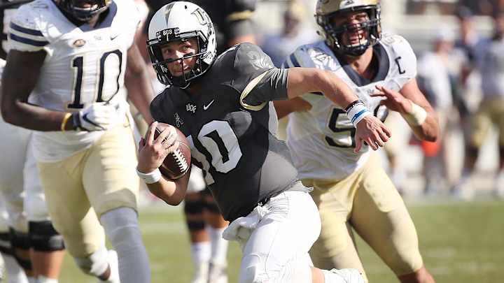 Halfway Through, Can 2018's Under-the-Radar Unbeatens Keep This Going?