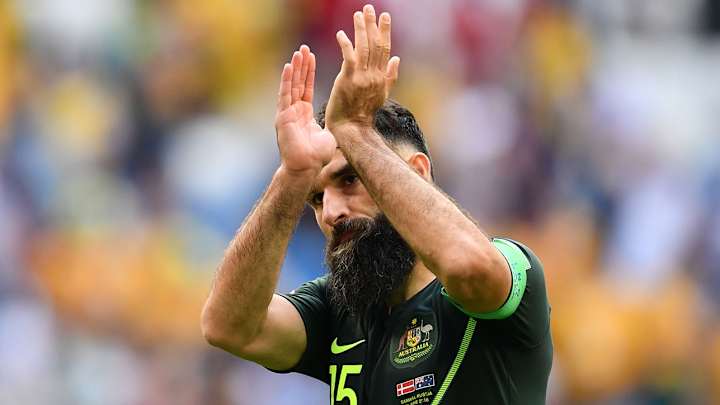 How to Watch Australia vs. Peru: World Cup Live Stream, TV Channel How to Watch Australia vs. Peru: World Cup Live Stream, TV Channel
