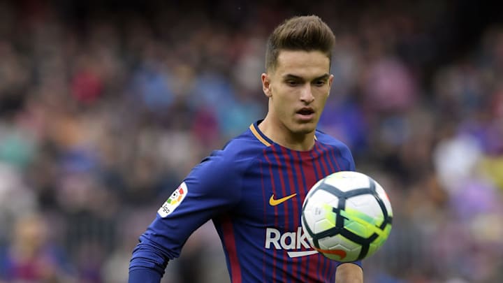 MERCADO | Un equipo de LaLiga vuelve a interesarse en Denis Suárez