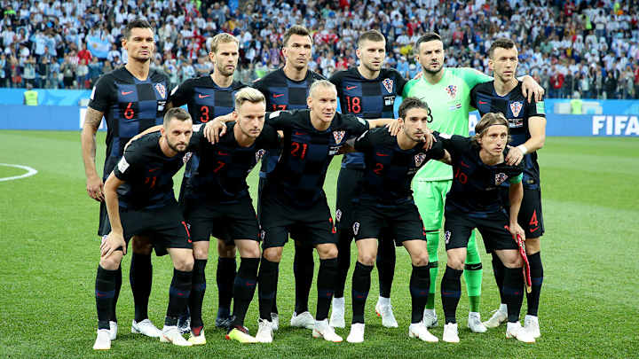 How to Watch Iceland vs. Croatia: World Cup Live Stream, TV Channel