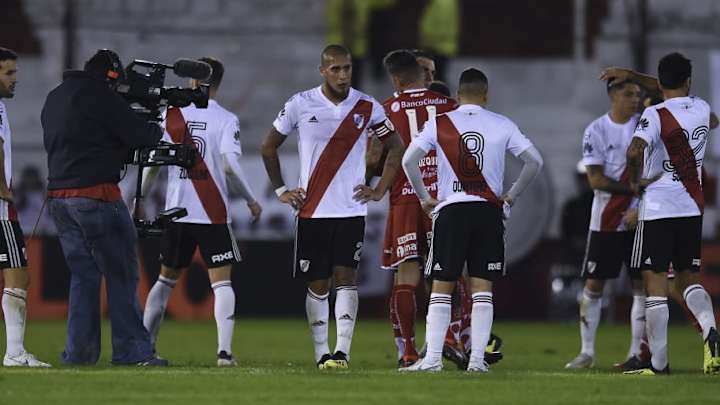 ¿MARCA PRECEDENTE? | La posible sanción a Huracán por el pésimo estado del campo