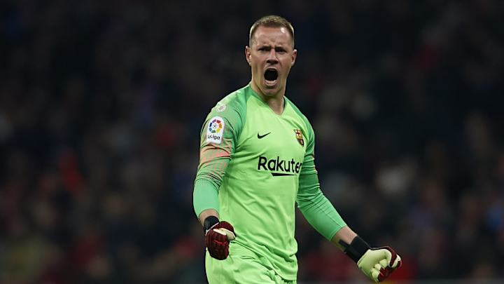 Marc-Andre ter Stegen Admits Culture & Identity Has Played Major Part in Barcelona Feeling Like Home