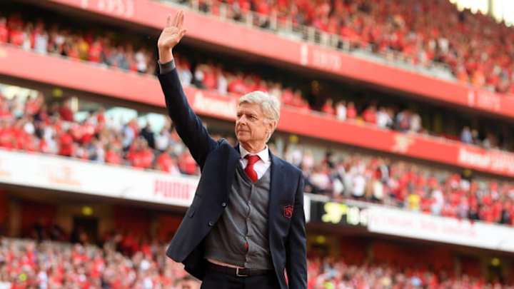 After Arsene Wenger, Arsenal Remains Quiet in Transfer Window After Arsene Wenger, Arsenal Remains Quiet in Transfer Window