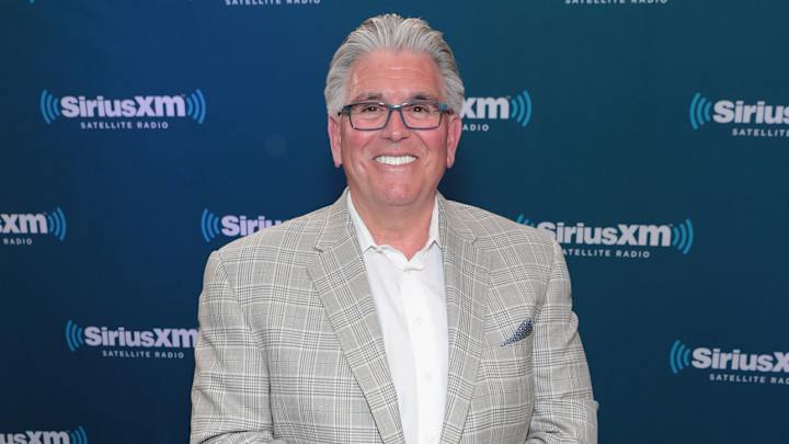 Report: Mike Francesa Not Announcing His Next Career Move Yet