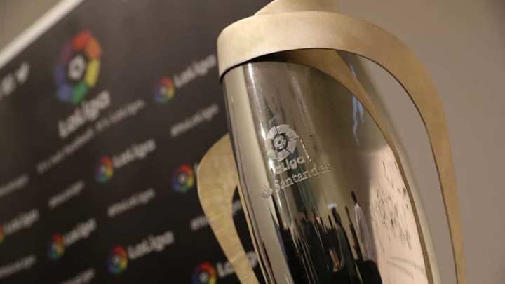 Los 3 equipos de LaLiga que no tienen deuda neta