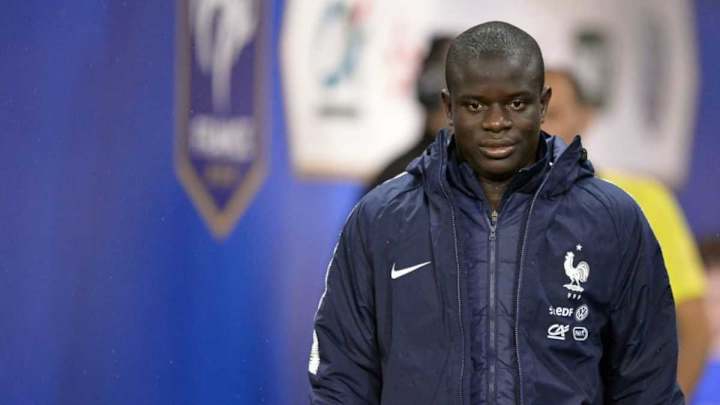 PSG to Capitalise On Chelsea Missing UCL & Begin Attempts to Lure N'Golo Kante to Paris PSG to Capitalise On Chelsea Missing UCL & Begin Attempts to Lure N'Golo Kante to Paris
