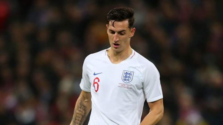 Man Utd 'Keeping Tabs' on Brighton Defender Lewis Dunk Ahead of January Window