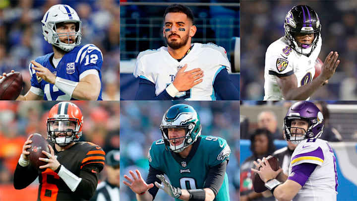 NFL Playoff Scenarios: What’s at Stake and What to Watch For on Sunday