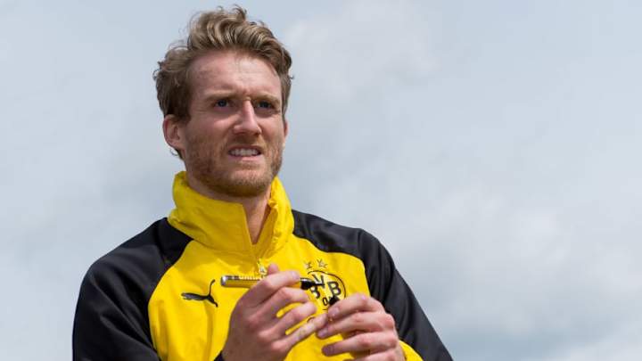 Borussia Dortmund Must Undergo U-Turn on Transfer Policy as Andre Schurrle Nears Exit