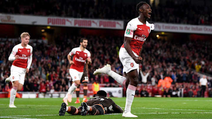 Arsenal 3-1 Brentford: Report, Ratings & Reaction as Gunners Dominate the Bees at the Emirates Arsenal 3-1 Brentford: Report, Ratings & Reaction as Gunners Dominate the Bees at the Emirates