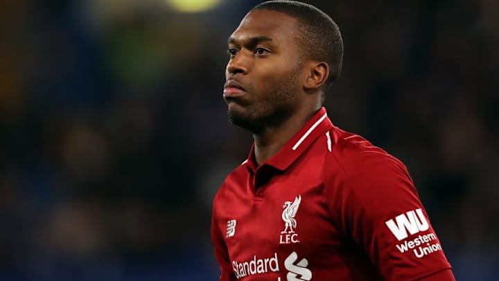 Jurgen Klopp Hints at Future Starts for Daniel Sturridge Following Liverpool's 1-1 Draw With Chelsea