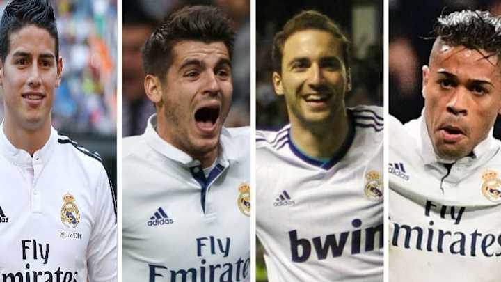 REVELADO | El ex Real Madrid que se habría ofrecido volver al club este verano REVELADO | El ex Real Madrid que se habría ofrecido volver al club este verano