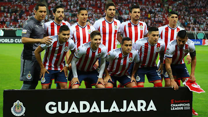 POLÉMICA | Los 4 jugadores que han DEMANDADO a Chivas