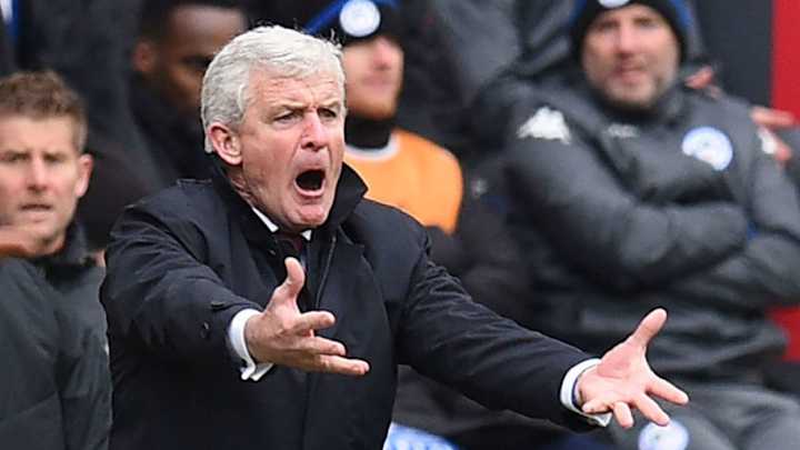 Mark Hughes Hits Out at Poor Saints Showing in 3-0 Defeat to Fellow Strugglers West Ham