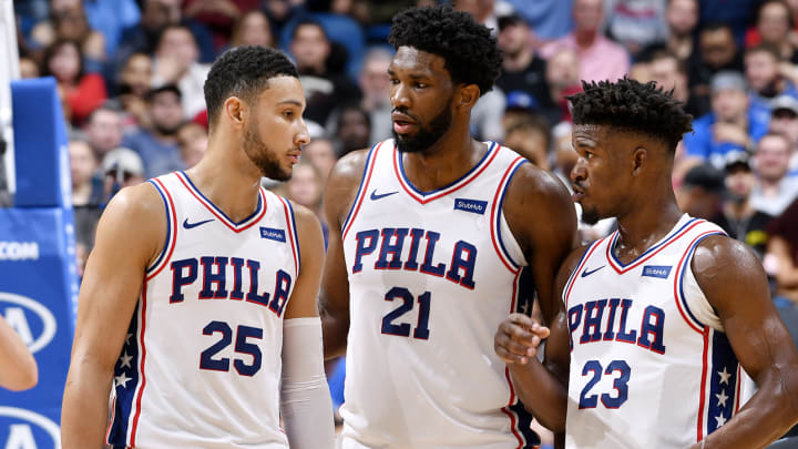 The Process Lives On With Jimmy Butler