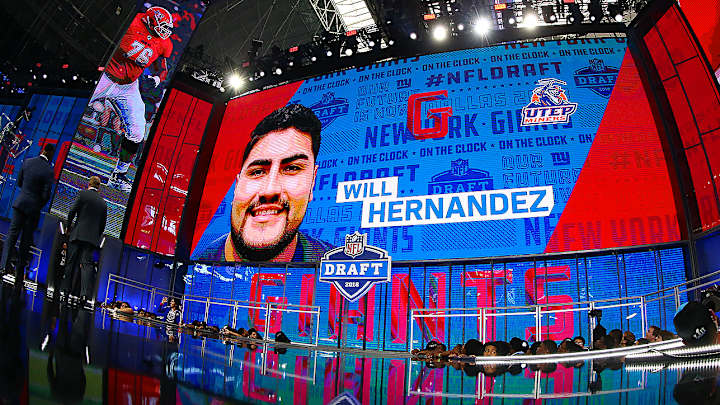 NFL Draft Grades: Analysis of Every Second- and Third-Round Pick