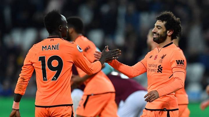 Jurgen Klopp Hints at New Contracts for Salah, Mane After Firmino Signs His Jurgen Klopp Hints at New Contracts for Salah, Mane After Firmino Signs His