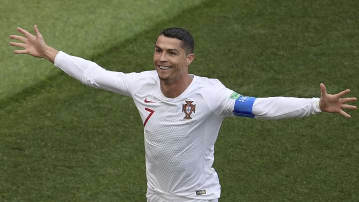 REVELADO | El récord de Stoichkov y Eusebio que Cristiano Ronaldo tiene a tiro REVELADO | El récord de Stoichkov y Eusebio que Cristiano Ronaldo tiene a tiro