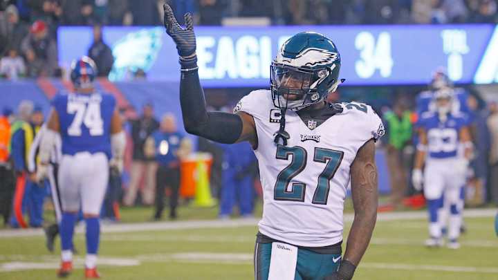 Report: Eagles Nearly Traded Malcolm Jenkins for Brandin Cooks Report: Eagles Nearly Traded Malcolm Jenkins for Brandin Cooks