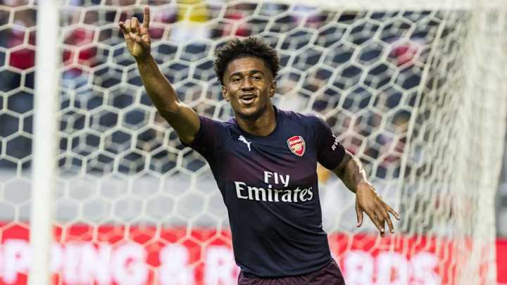 Why Reiss Nelson's New Deal and Loan Move Indicate Upturn in Arsenal's Handling of Young Talent