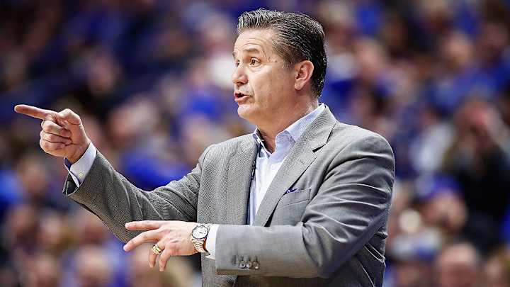 After Reclassifying to 2018, What Role Will Ashton Hagans Play at Kentucky? After Reclassifying to 2018, What Role Will Ashton Hagans Play at Kentucky?