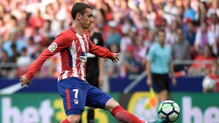 El crack francés que pretende el Atlético por si sale Griezmann