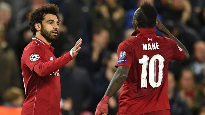 Ex-Liverpool Star Claims Salah & Mane Were 'Horrendous' in 4-1 Win Over Cardiff Ex-Liverpool Star Claims Salah & Mane Were 'Horrendous' in 4-1 Win Over Cardiff