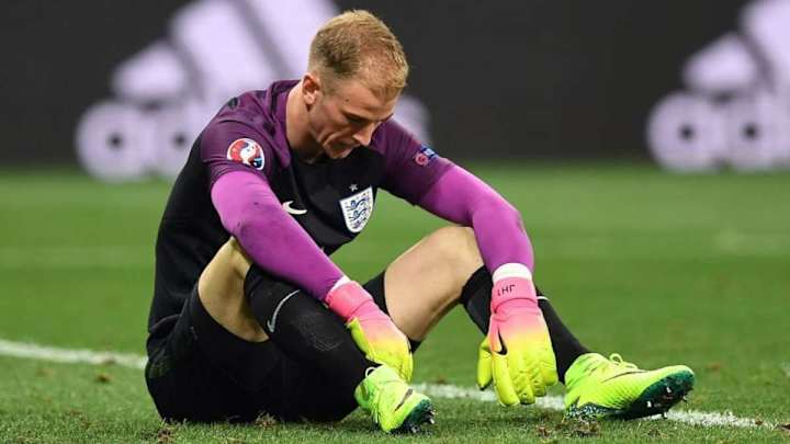 Joe Hart Returns to Man City for Pre-Season as England Teammates Continue World Cup Success