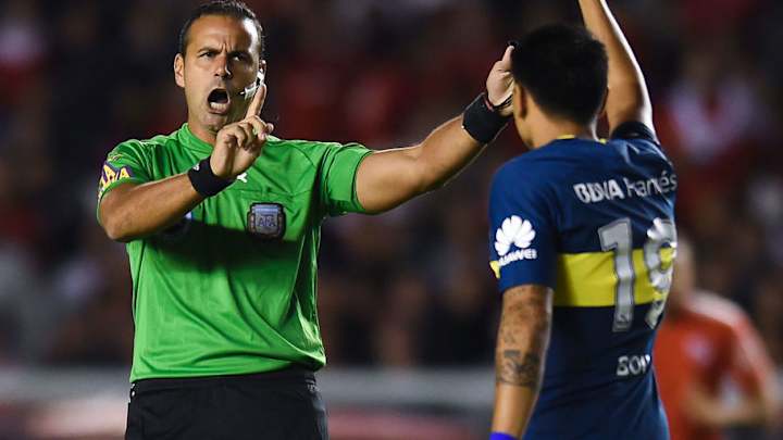 Independiente 1-0 Boca | El unoxuno del Xeneize Independiente 1-0 Boca | El unoxuno del Xeneize