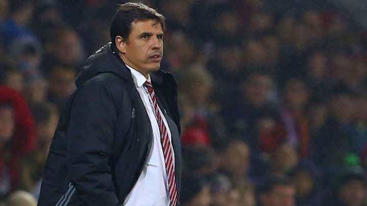 Chris Coleman Believes Sunderland Have Chance at Championship Survival After Derby Win