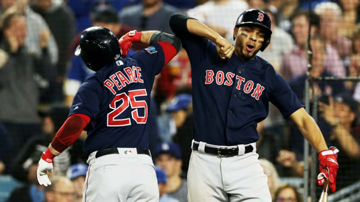 AL East Offeason Breakdown: How Can the Red Sox Improve? What Must the Yankees Do Next?