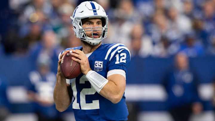 How to Watch Titans vs. Colts Online: Live Stream, TV Channel, Time