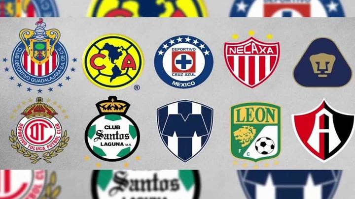 ​#POPULARES | Los 2 clubes mexicanos con más interacciones en las redes sociales