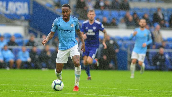 How to Watch Oxford United vs. Man City: League Cup Live Stream, TV Channel, Time