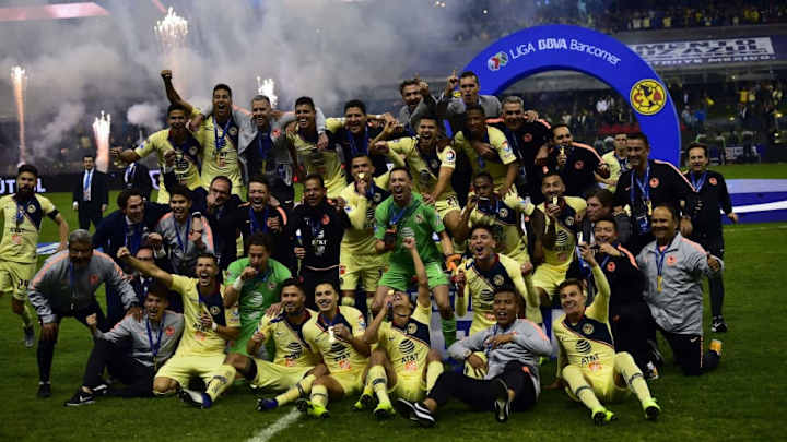 Lo bueno, lo malo y lo feo del triunfo del América en la final del Apertura 2018 Lo bueno, lo malo y lo feo del triunfo del América en la final del Apertura 2018